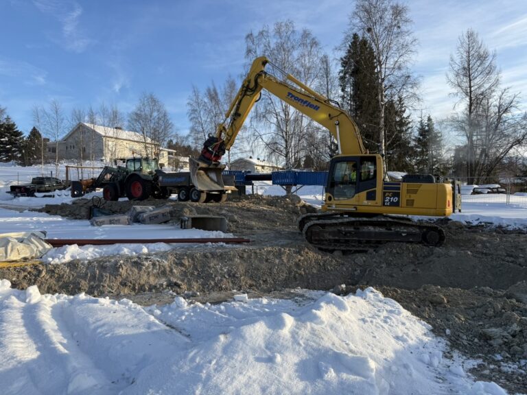 Alvdal barnehage – Øwretun